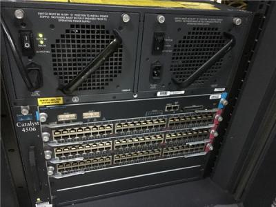 璜土镇交换机回收 思科交换机回收