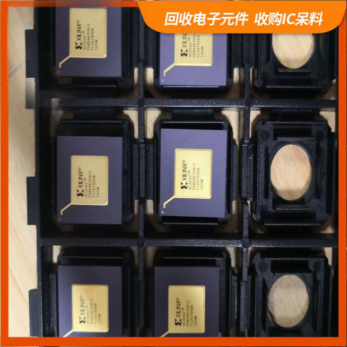 璜土镇剩余电子料回收，芯片高价回收