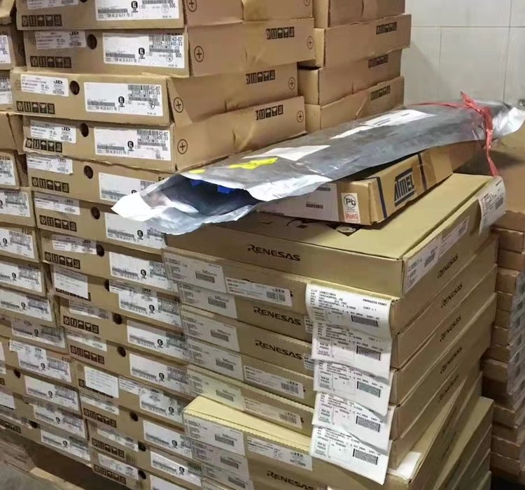 璜土镇芯片回收