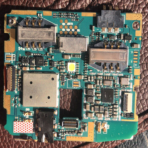 璜土镇线路板回收